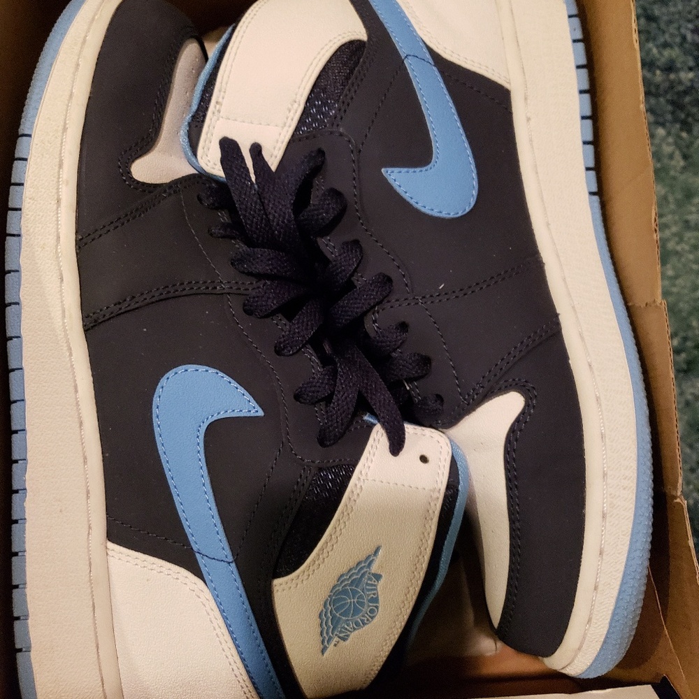 Jordan retro 1